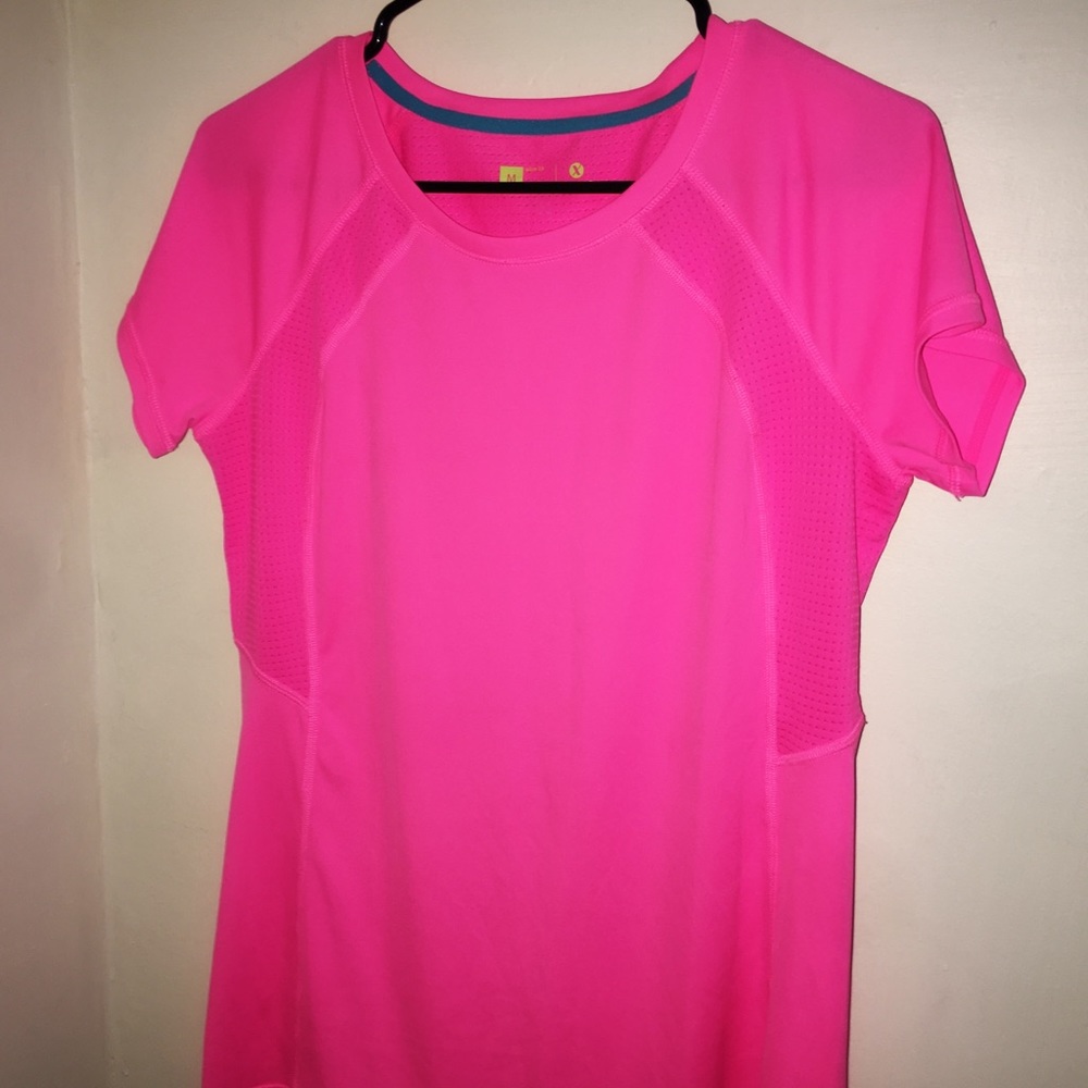 Athletic T-Shirt